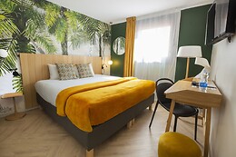Online Booking EPS