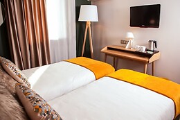 Online Booking EPS