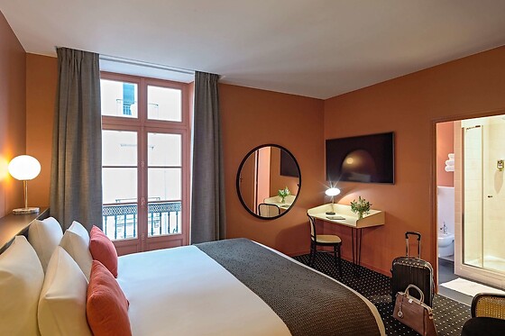 Online Booking EPS - photo 5