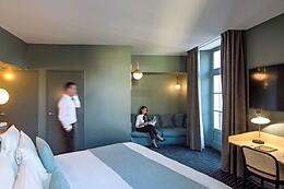 Online Booking EPS