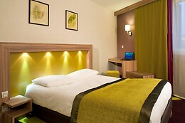 Online Booking EPS