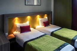 Online Booking EPS