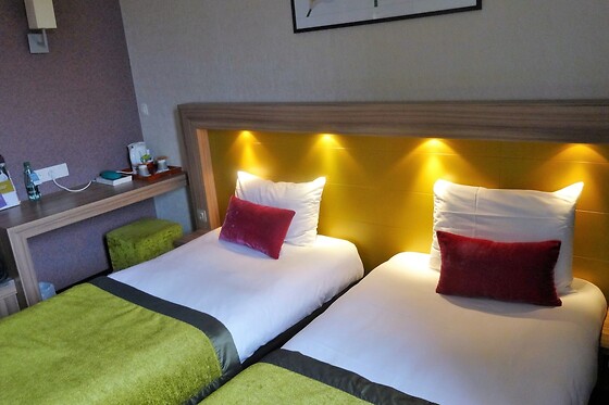 Online Booking EPS - photo 11