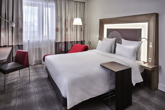 Online Booking EPS - photo 7