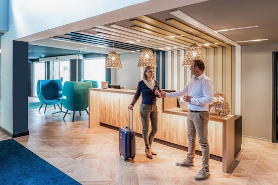 Online Booking EPS - photo 8