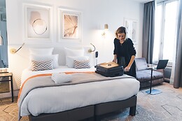 Online Booking EPS