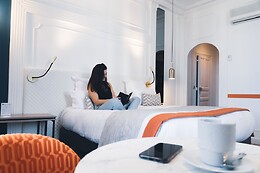 Online Booking EPS