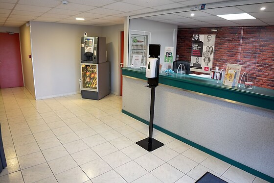 Online Booking EPS - photo 1