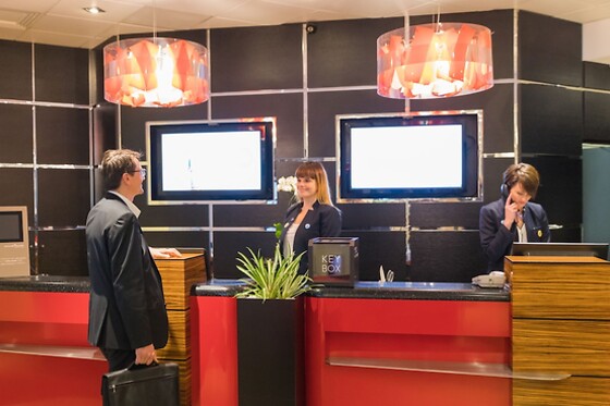 Online Booking EPS - photo 2