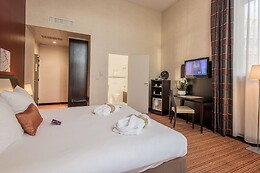 Online Booking EPS