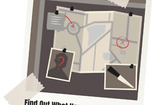 San Francisco - Murder by Chinatown for 2