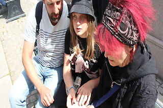 New York - The Murder by The Empire State Building for 2