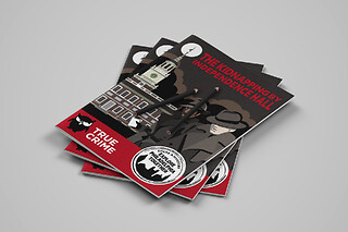 New York - The Murder by The Empire State Building for 2