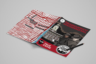 New York - The Murder by The Empire State Building for 2