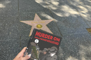 Los Angeles - Murder on Hollywood Boulevard for 1