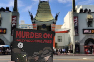 San Francisco - Murder by Chinatown for 2