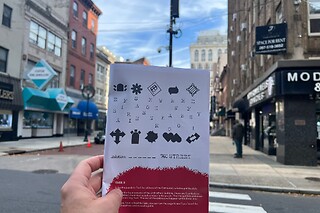 Philadelphia - The Kidnapping by Independence Hall for 1