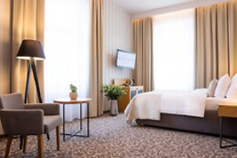 Online Booking EPS