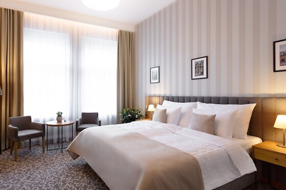 Online Booking EPS - photo 0