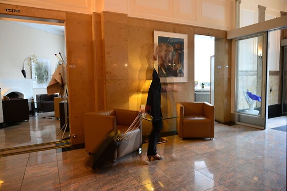 Online Booking EPS - photo 4