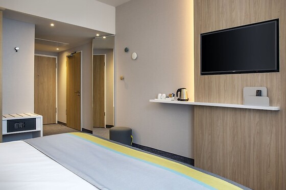 Online Booking EPS - photo 1