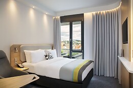 Online Booking EPS