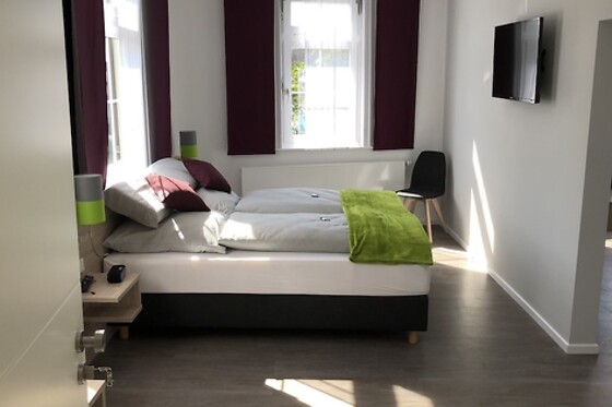 Online Booking EPS - photo 0