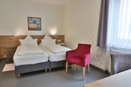 Online Booking EPS