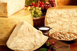 Fresh Handmade Pasta