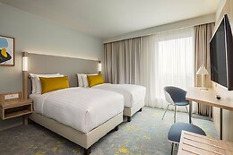 Online Booking EPS