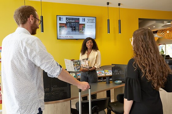 Online Booking EPS - photo 7