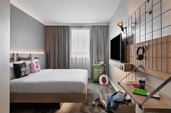 Online Booking EPS - photo 0