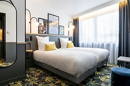 Online Booking EPS