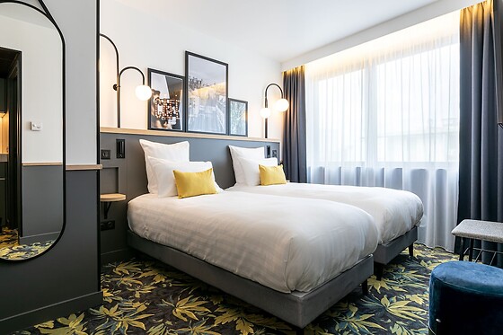 Online Booking EPS - photo 2