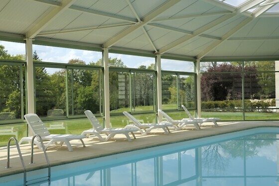 Online Booking EPS - photo 0