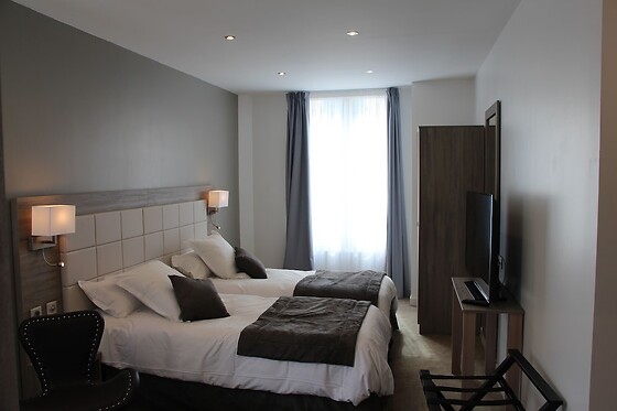 Online Booking EPS - photo 2