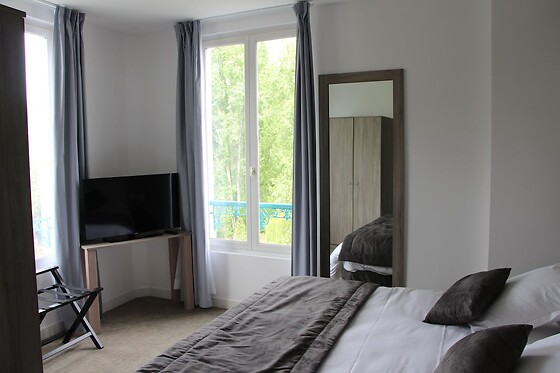 Online Booking EPS - photo 6