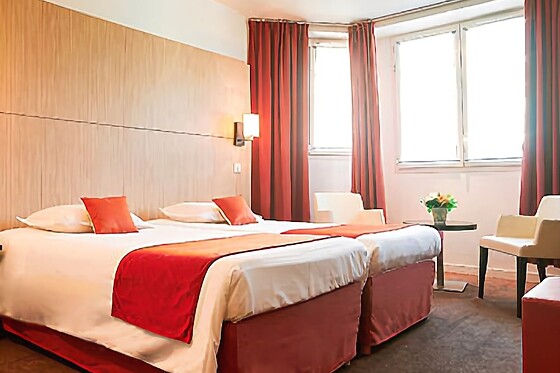 Online Booking EPS - photo 8