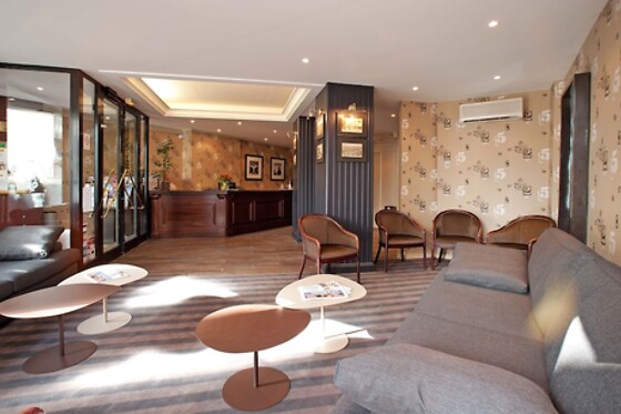 Online Booking EPS - photo 9