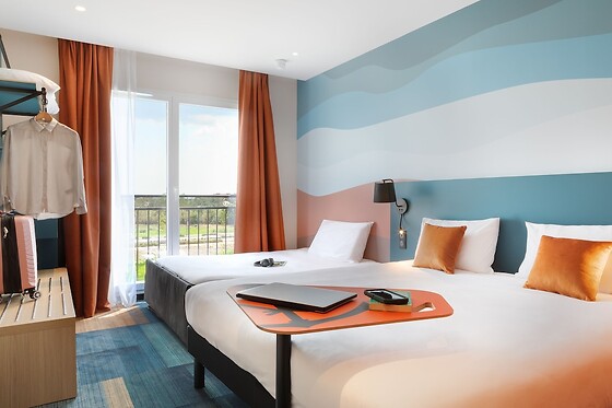 Online Booking EPS - photo 1