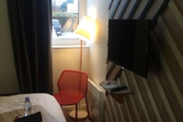 Online Booking EPS