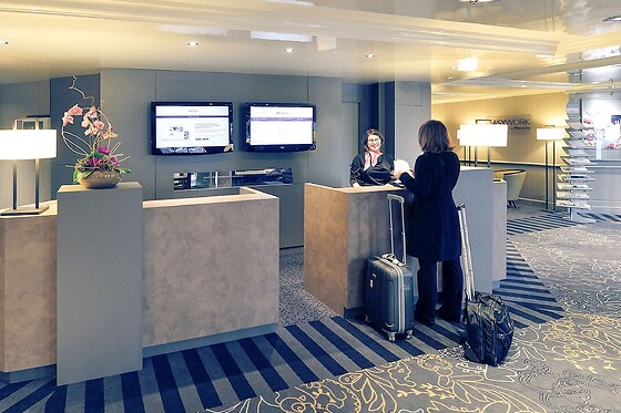 Online Booking EPS - photo 1