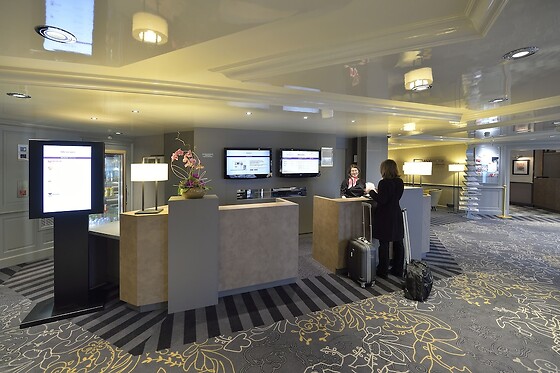 Online Booking EPS - photo 2