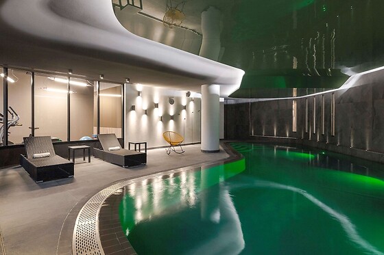 Online Booking EPS - photo 0