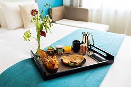 Online Booking EPS