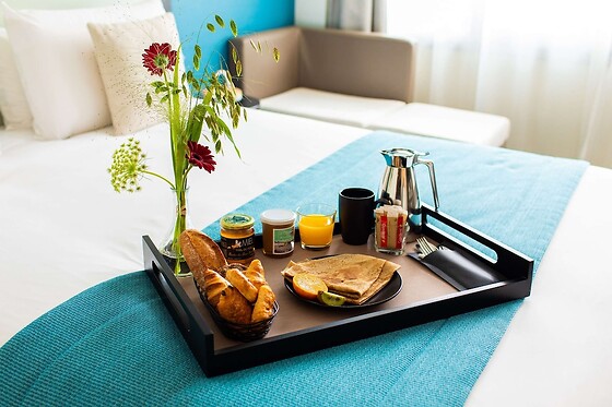 Online Booking EPS - photo 0