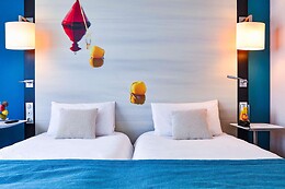 Online Booking EPS