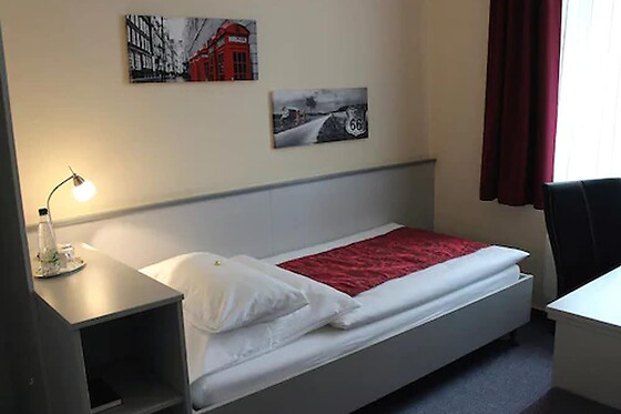 Online Booking EPS - photo 1