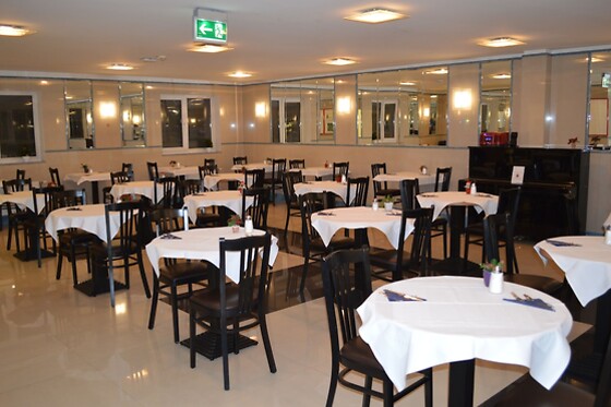 Online Booking EPS - photo 0
