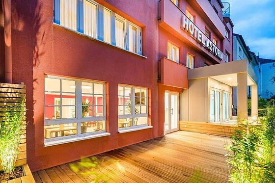 Online Booking EPS - photo 0